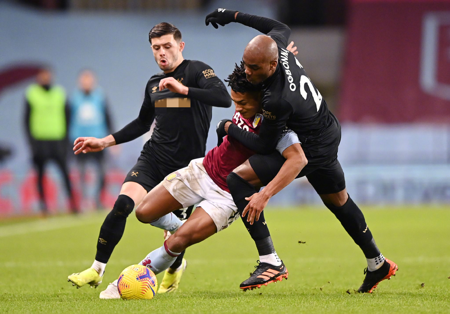 案例和管理 案例和管理