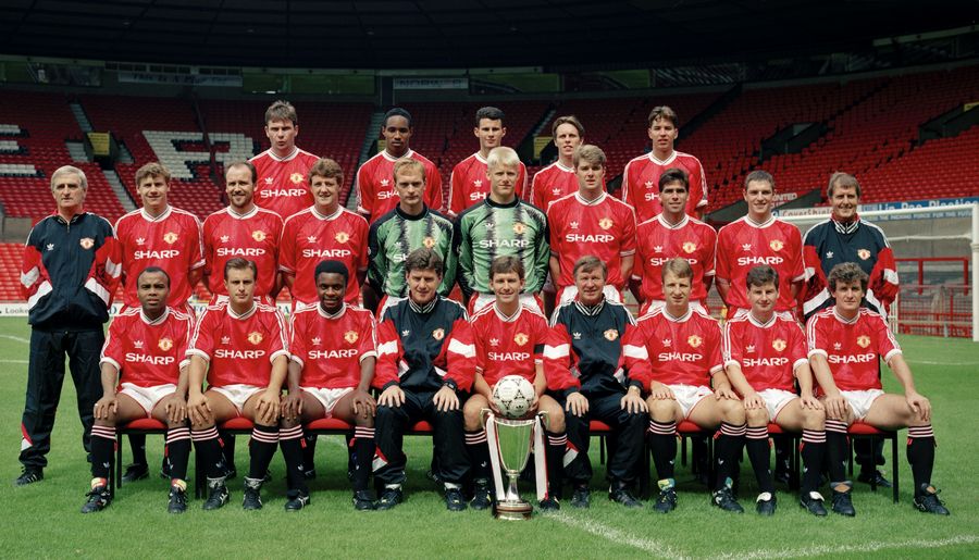 与格雷泽家 与格雷泽家